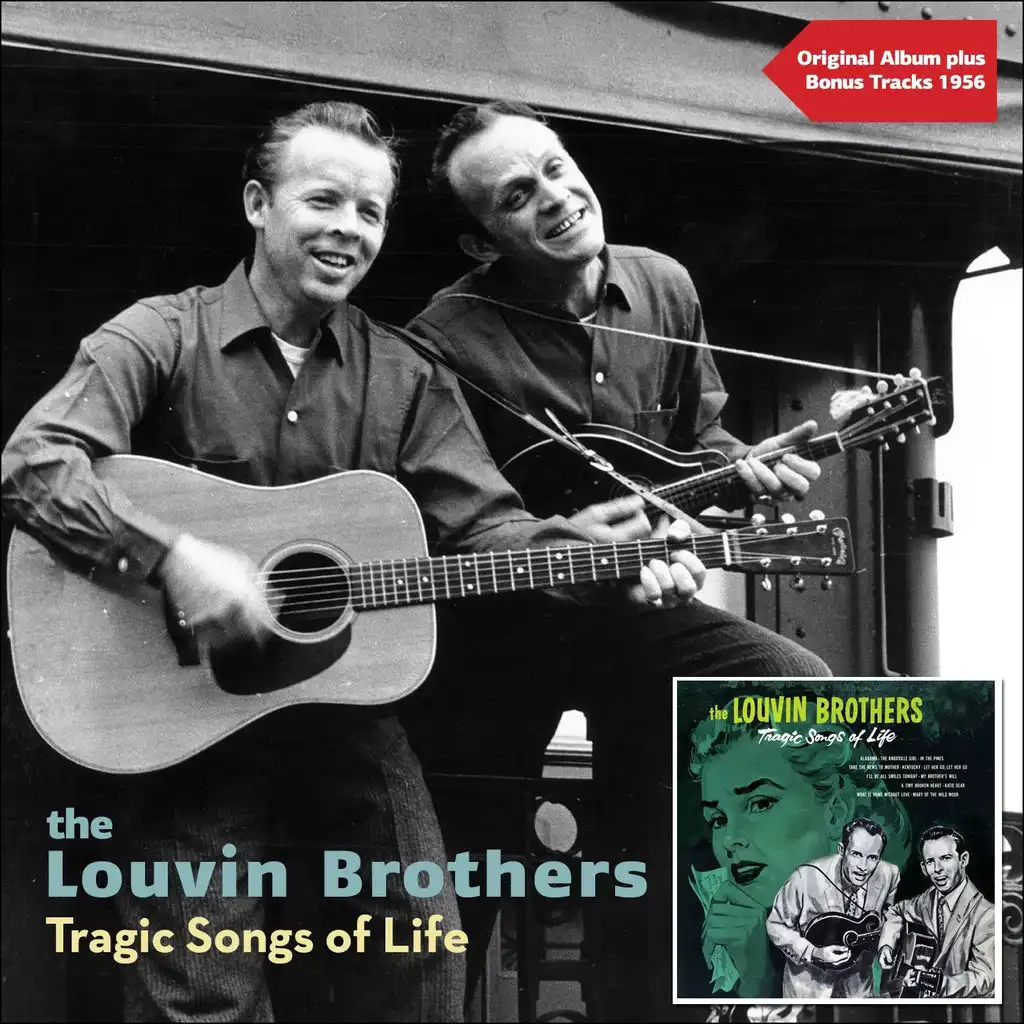 Tragic Songs of Life (Original Album Plus Bonus Tracks 1955)