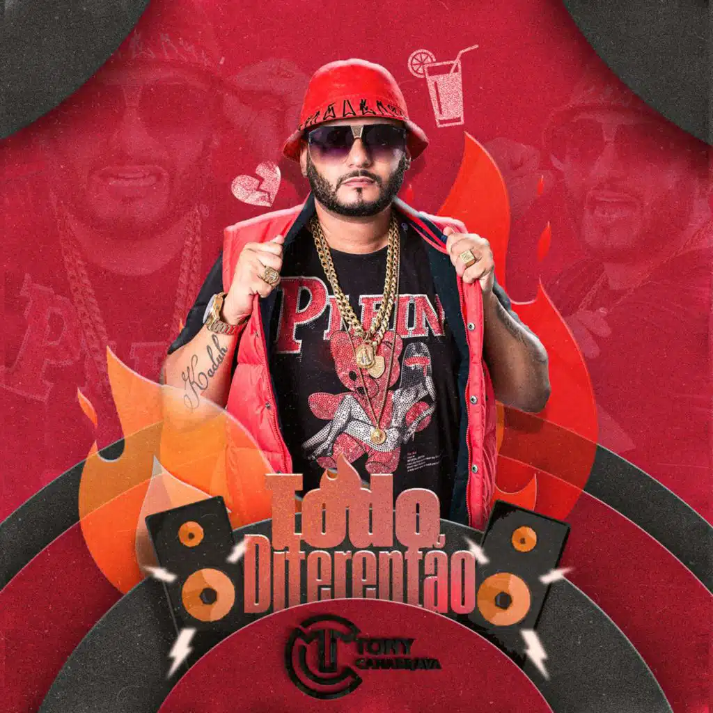 Não É Batom É Catuaba