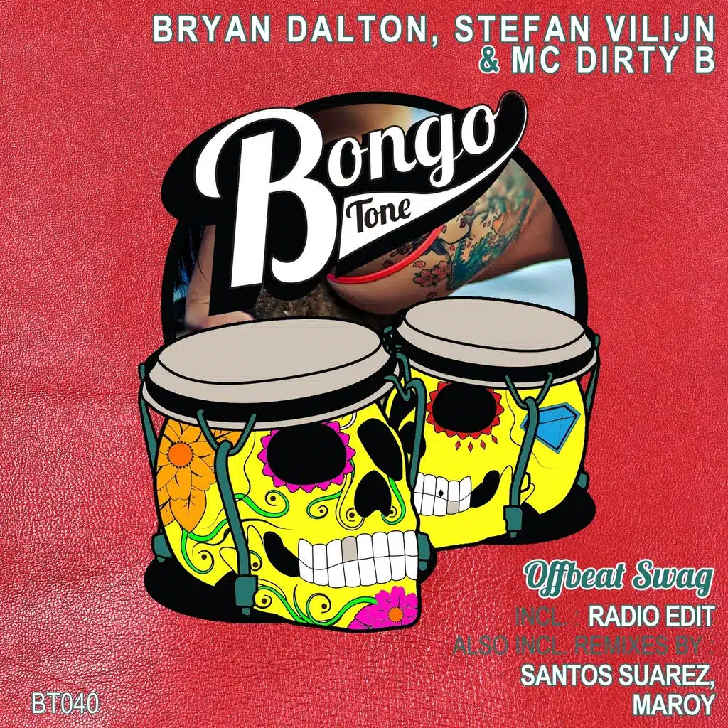 Offbeat Swag (Extended Mix)