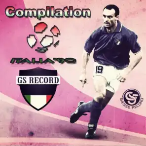 Compilation Italia '90