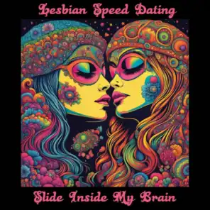 Lesbian Speed Dating