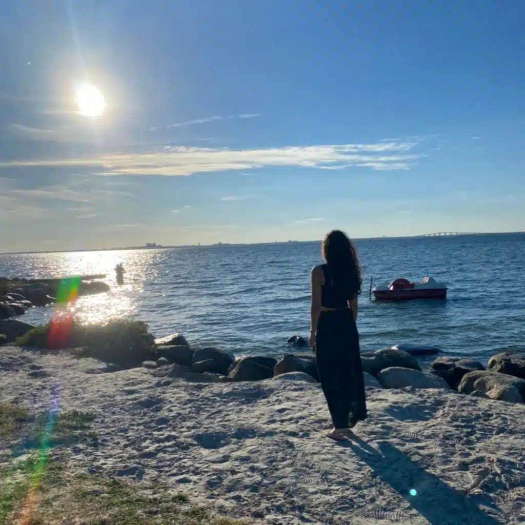 العين يا نور العين