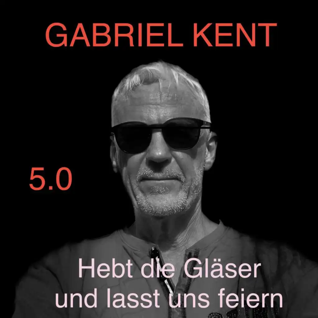 Gabriel Kent