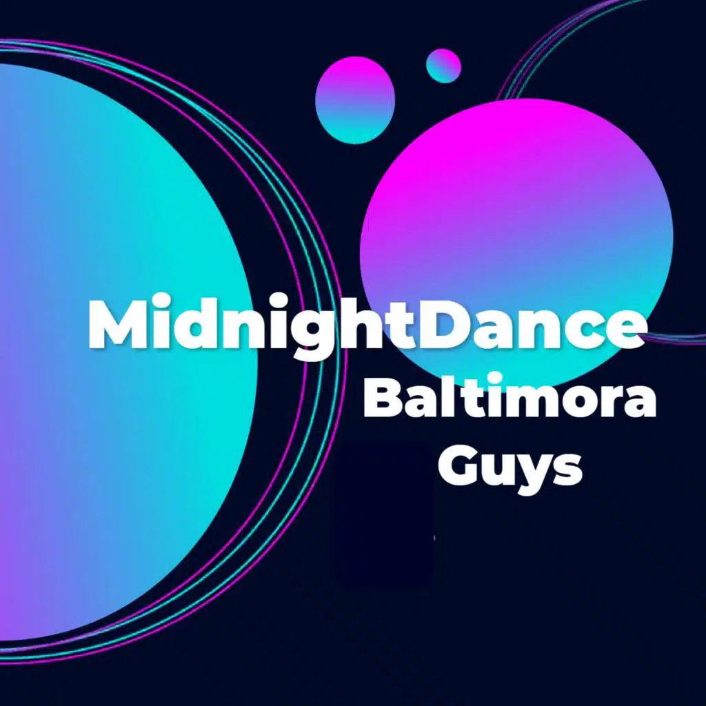 MidnightDance (instrumental Mix)
