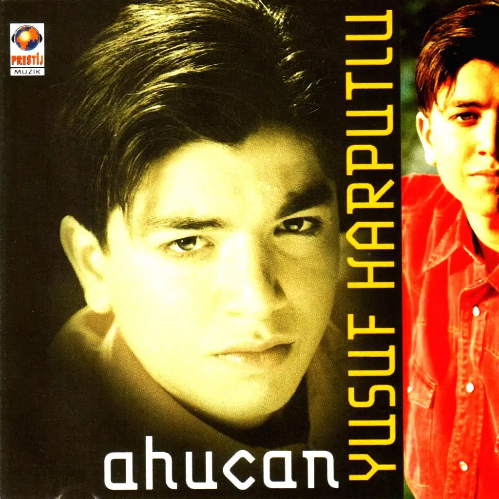 Sen Gidersen / Ahucan