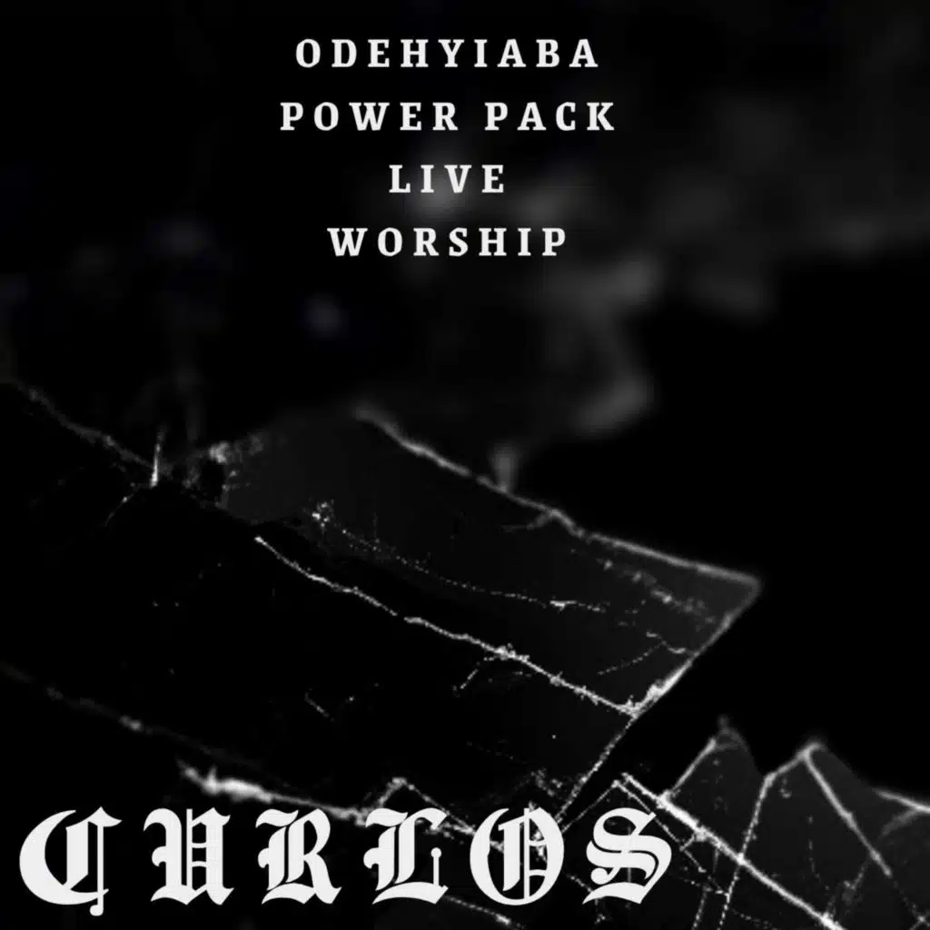 ODEHYIABA POWER PACK (Live)