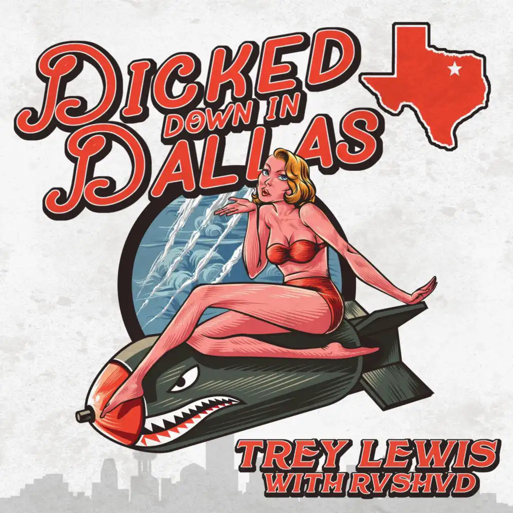 Dicked Down in Dallas (with Rvshvd) (Remix)