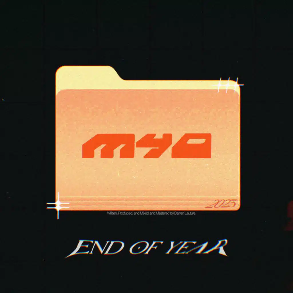 End of Year