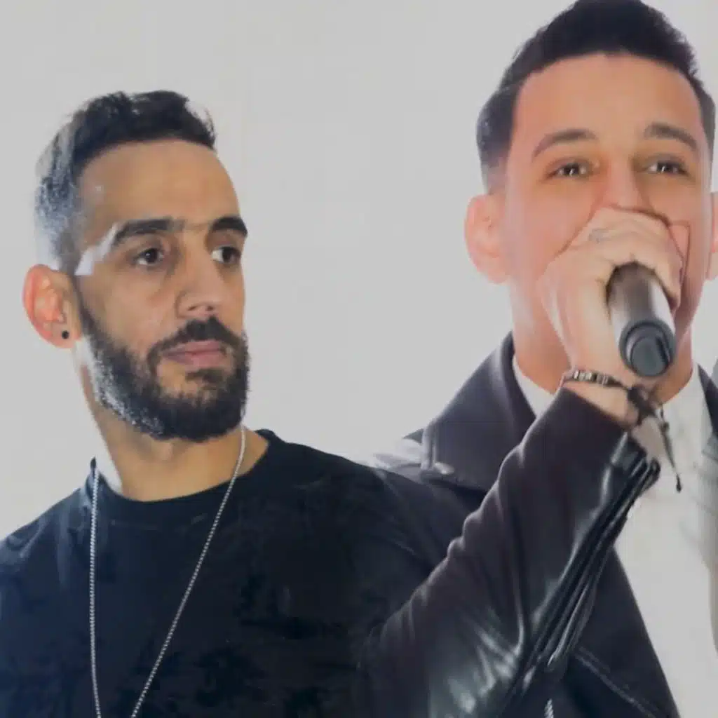 josephine madarti fiya (feat. Cheb Adoula)