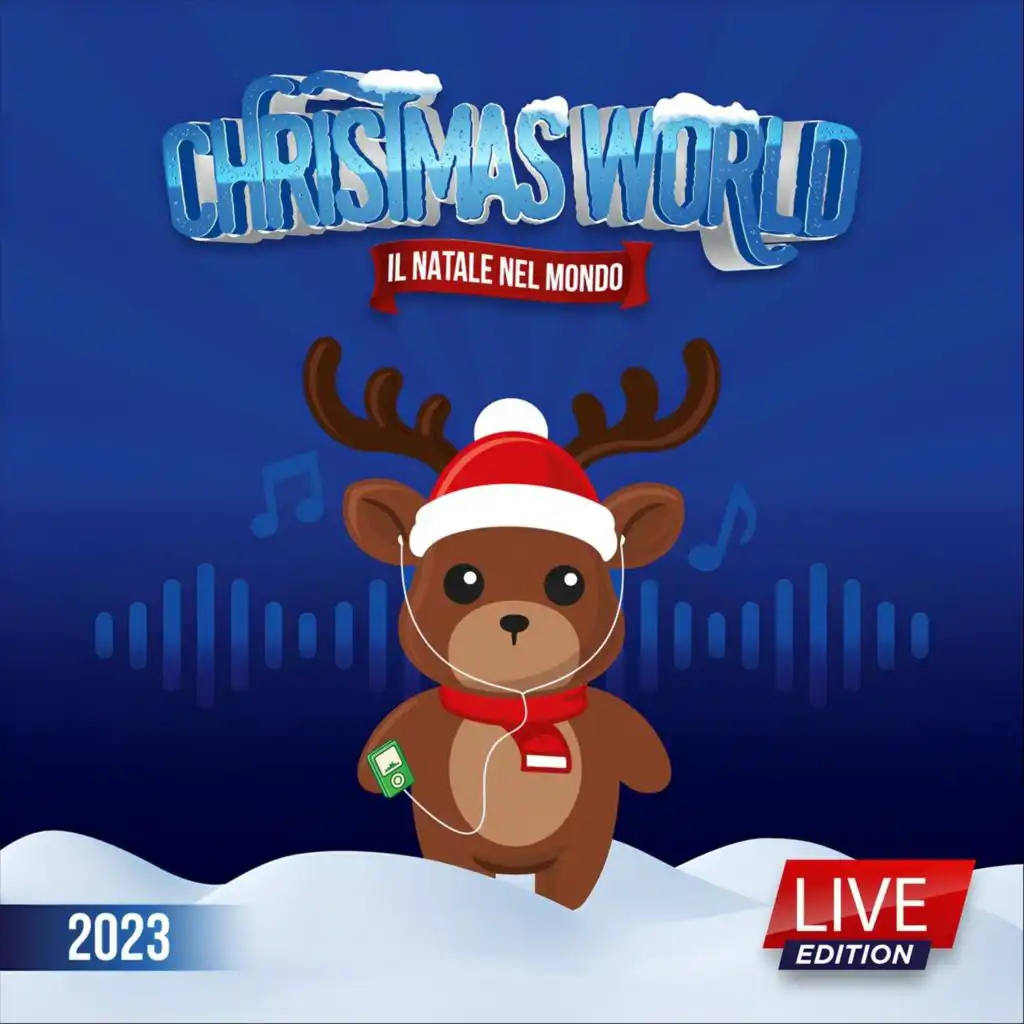 Christmas World 2023 Live Edition