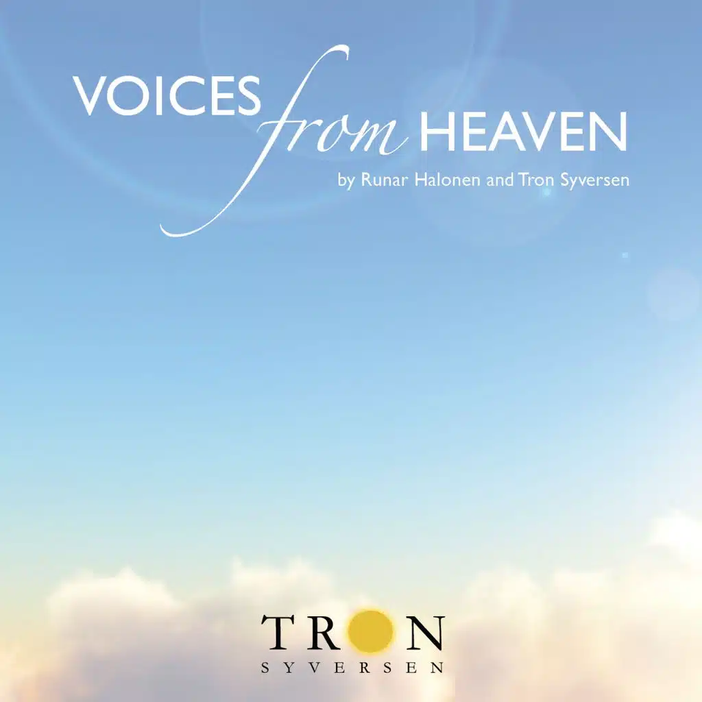Voices from Heaven (feat. Runar Halonen)