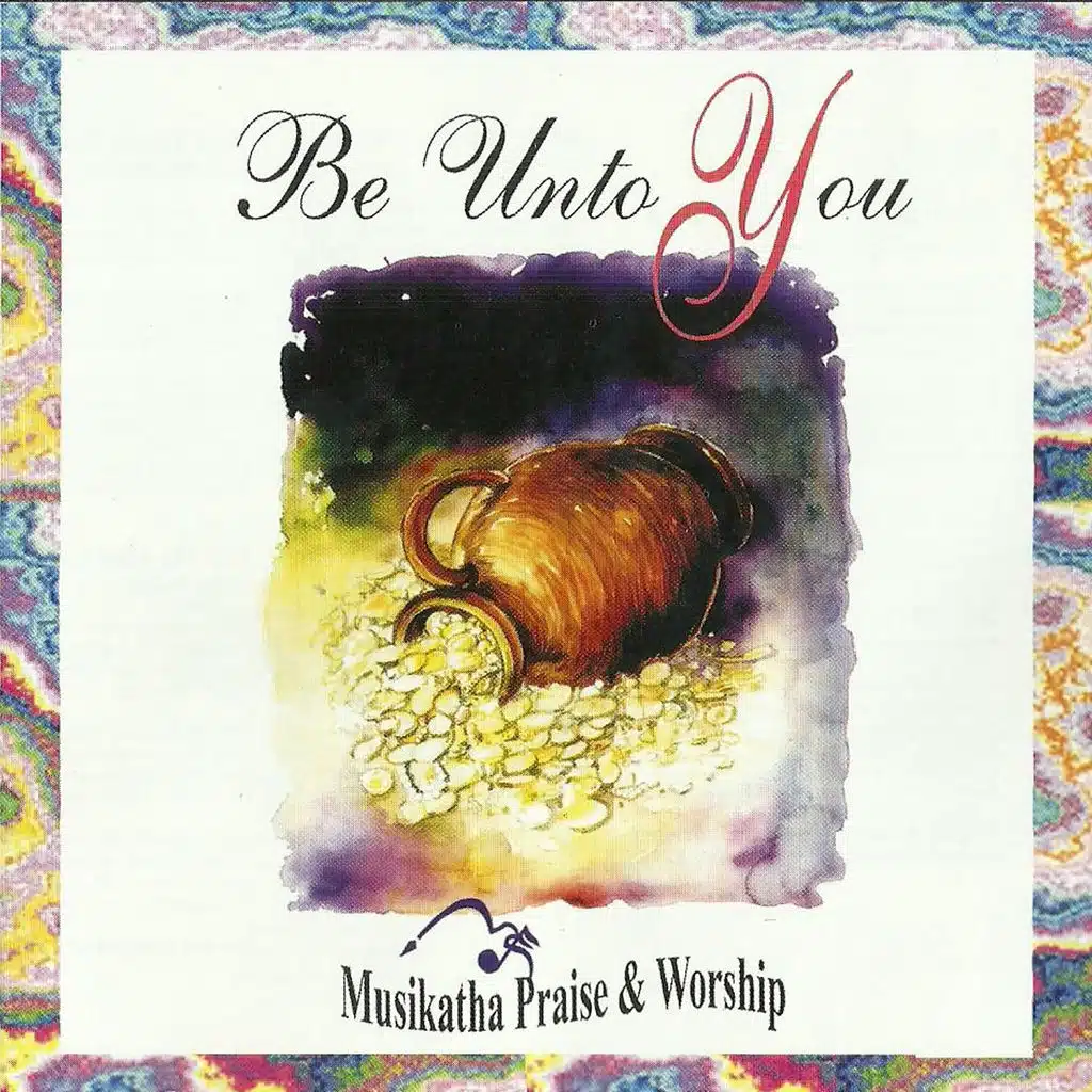 Triumph in Your Praise