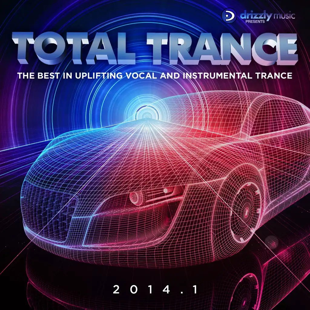 Total Trance 2014.1 (The Best in Uplifting Vocal and Instrumental Trance)