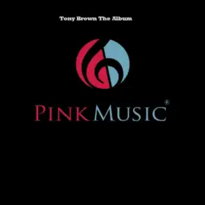 Tony Brown the Album