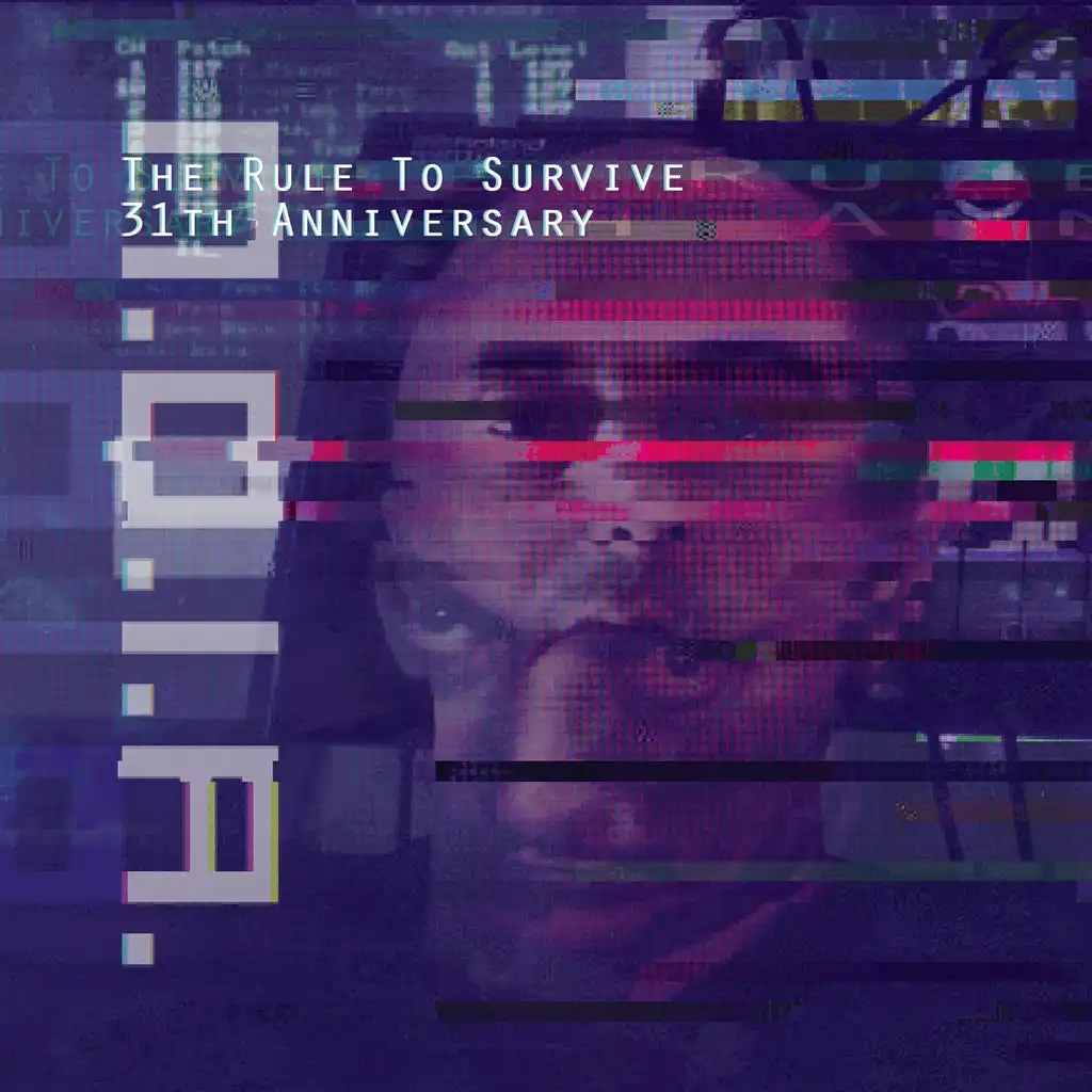 Time Is over Me (Gaudi & The Orb Remix)