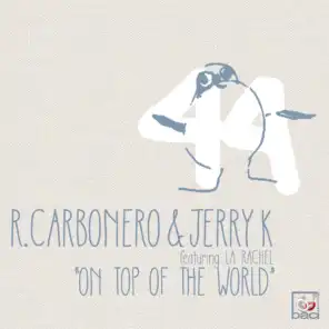 Roberto Carbonero, Jerry K