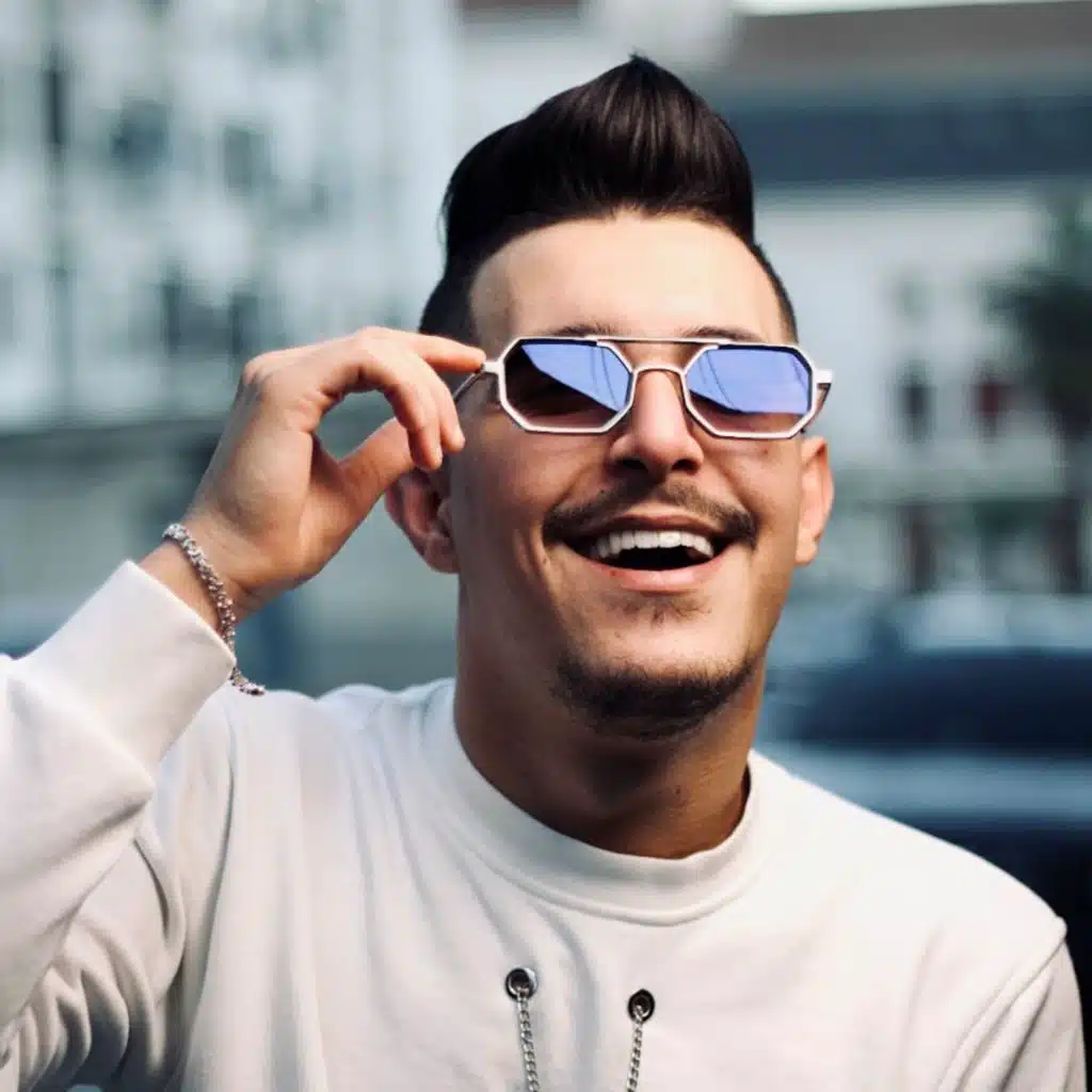 Galbi 3cha9li Madama