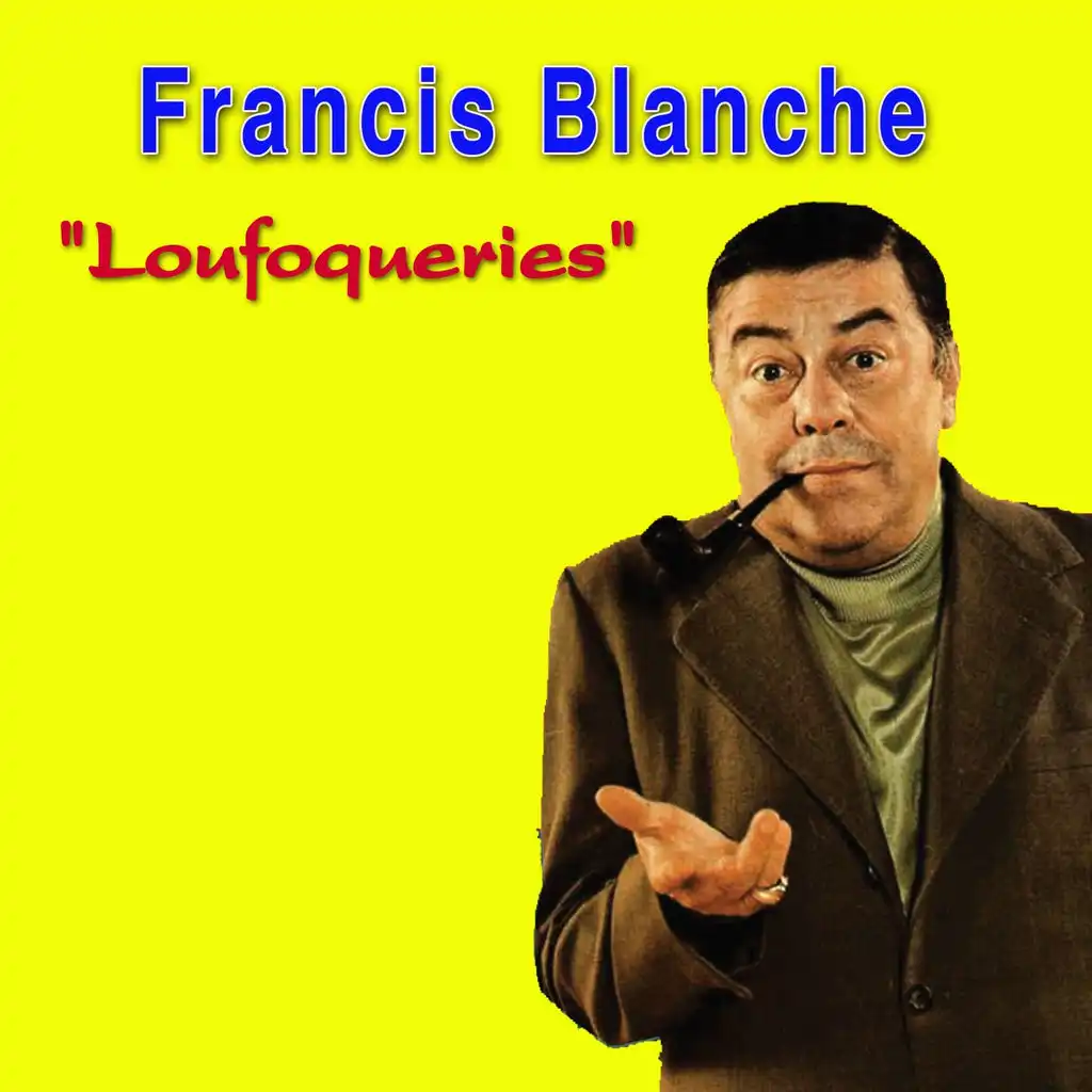 Francis Blanche