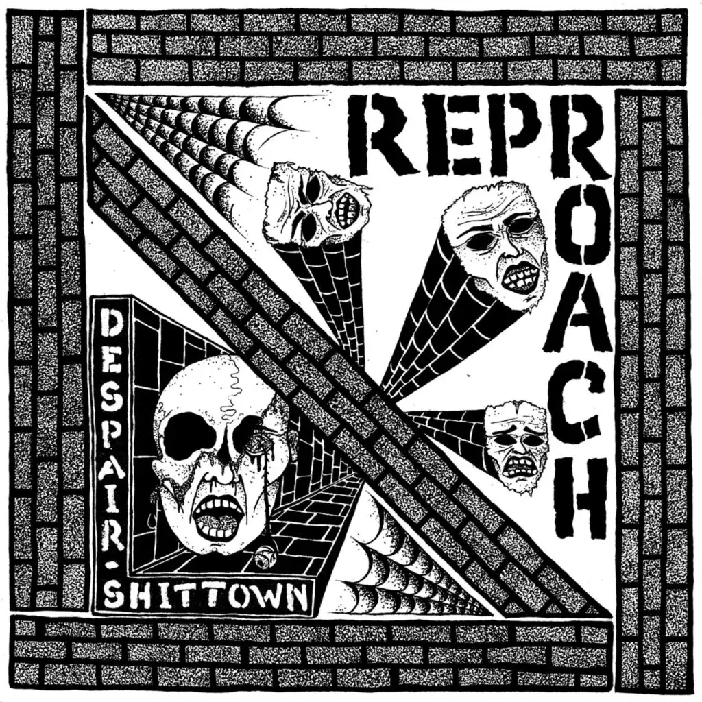 Reproach