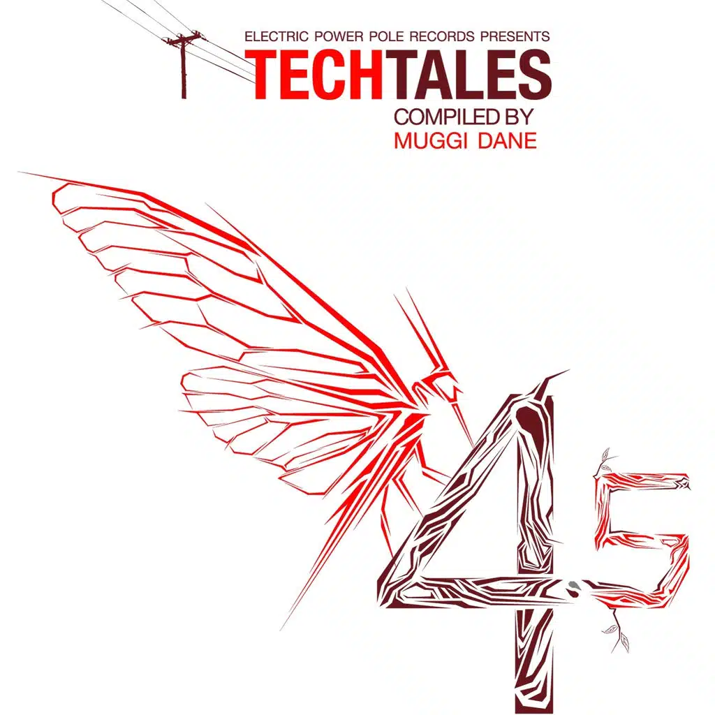 Tech Tales 4.5