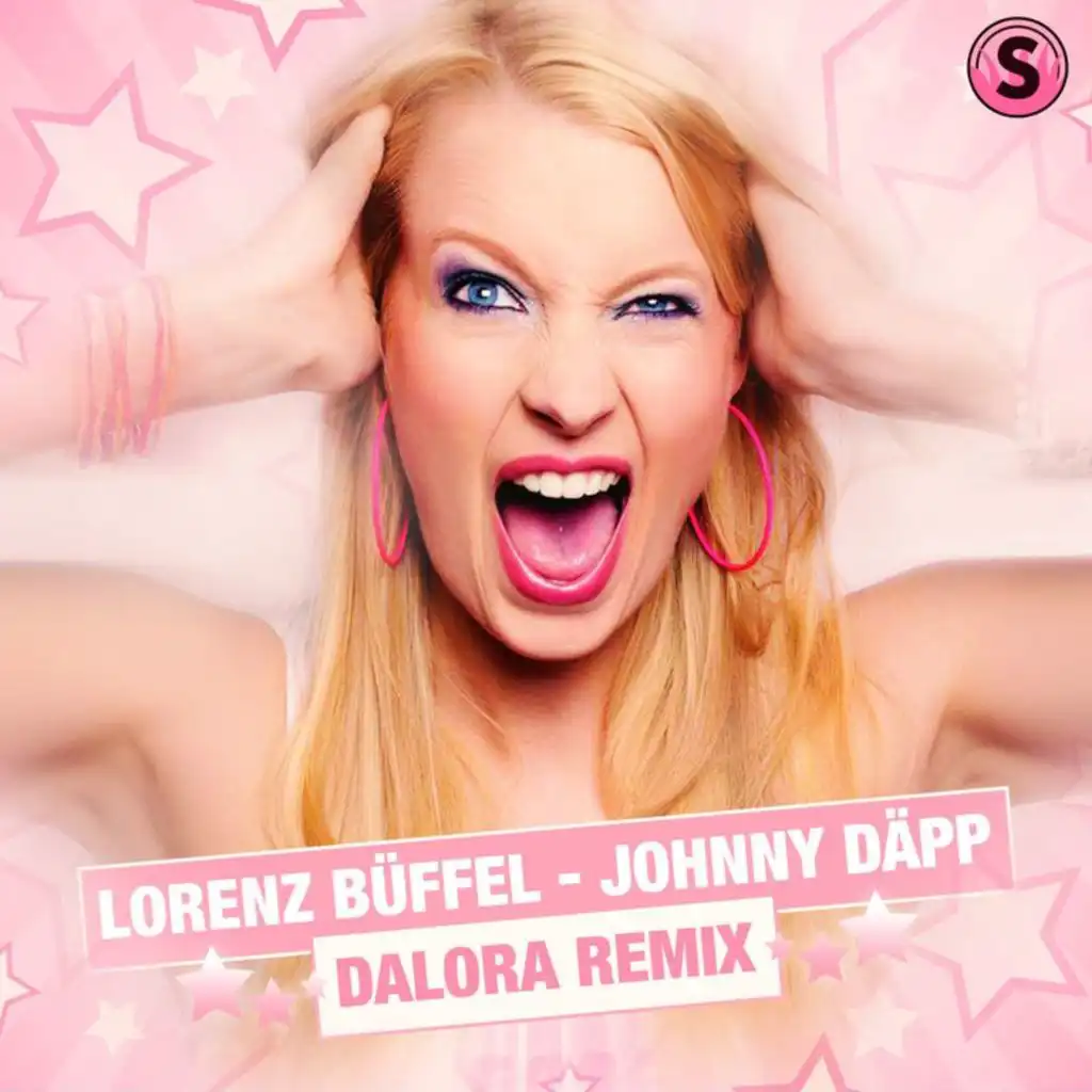 Johnny Däpp (Dalora Remix)