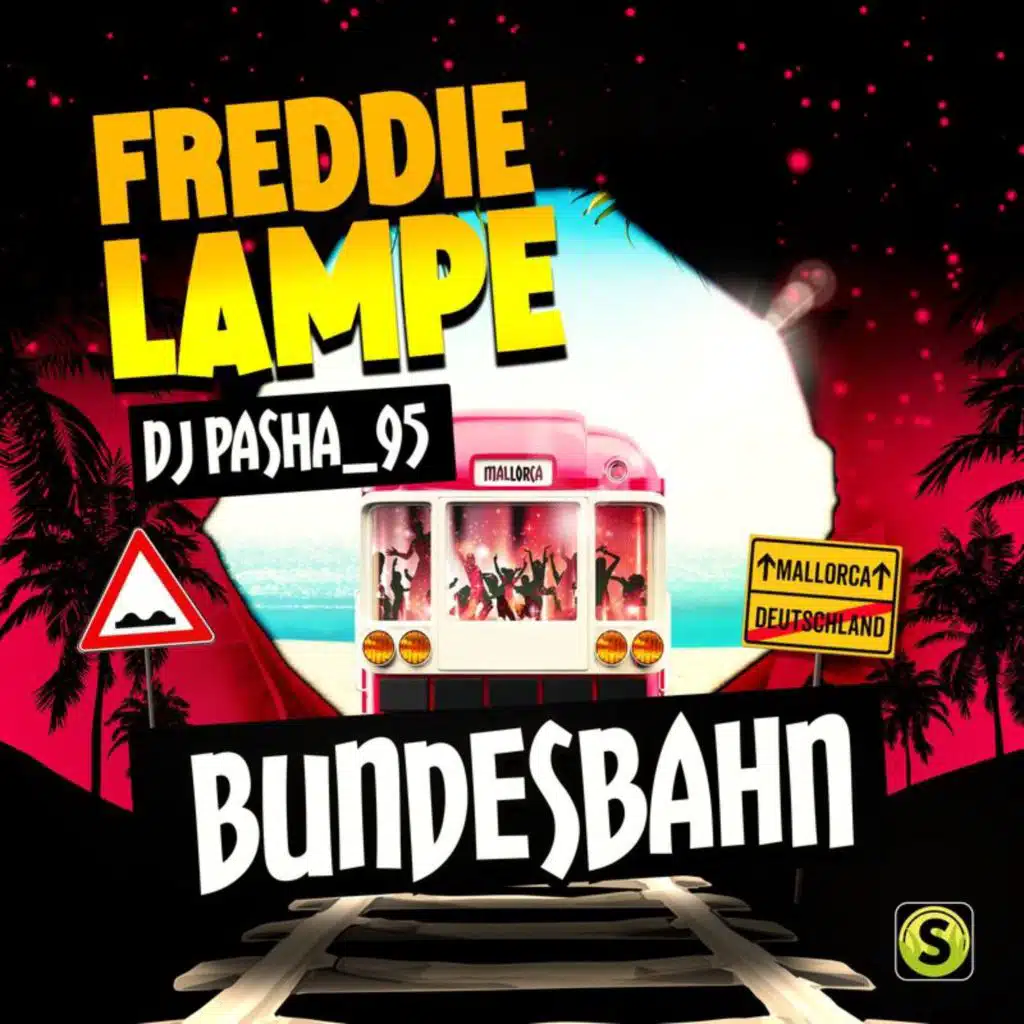Freddie Lampe