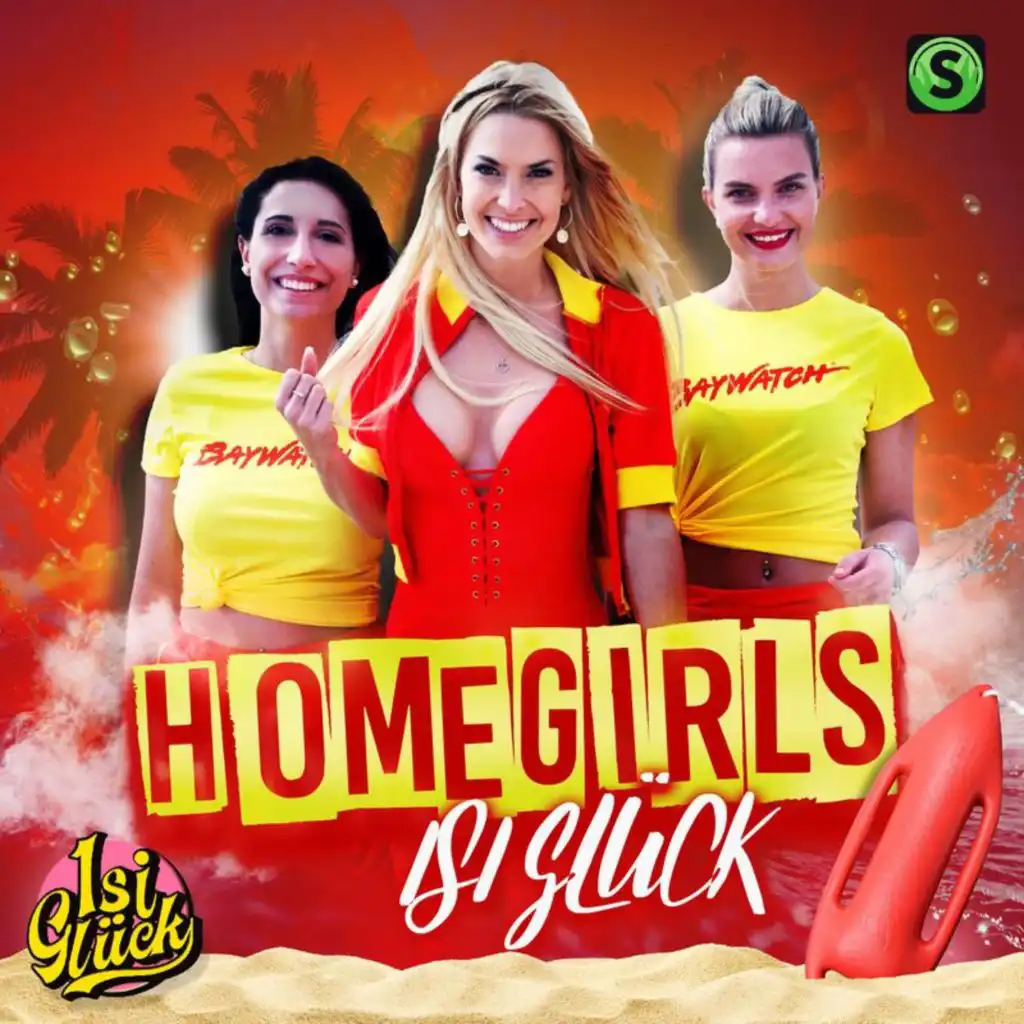 Homegirls (Bulgarien Mix)