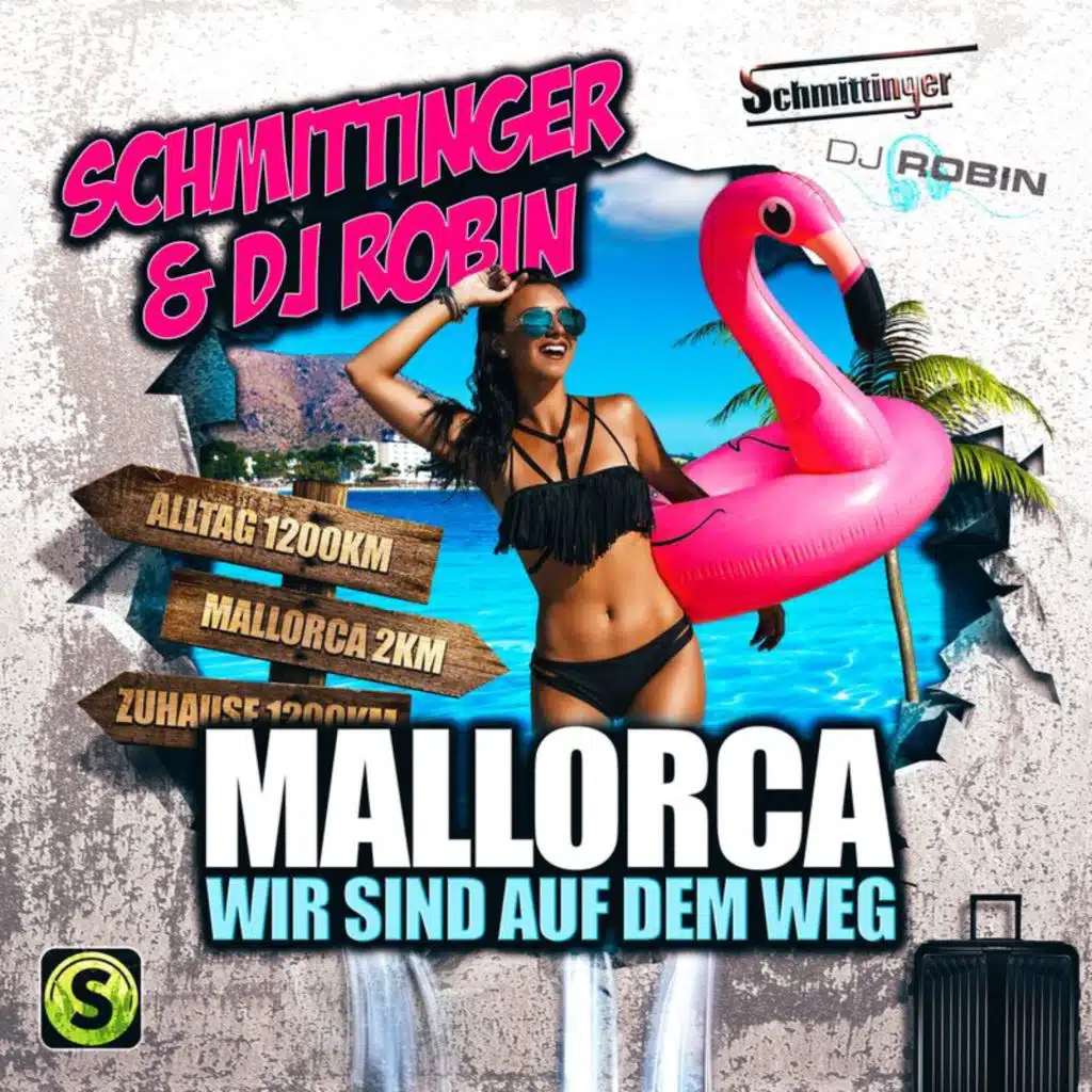 Schmittinger & DJ Robin