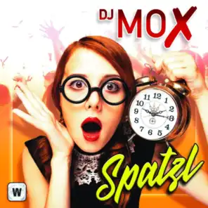 DJ Mox