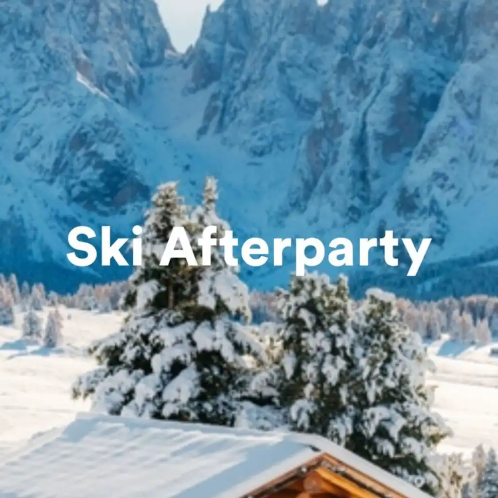 Ski Afterparty