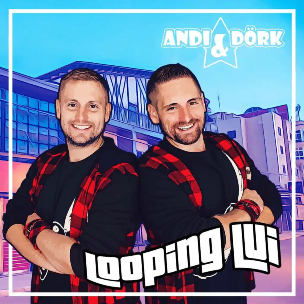 Andi & Dörk