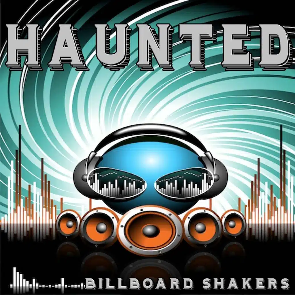 Haunted - Tribute to Beyonce