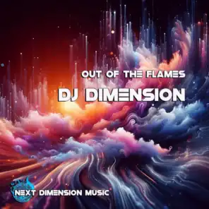DJ Dimension