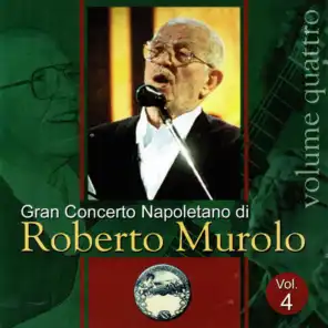 Gran concerto napoletano, Vol. 4