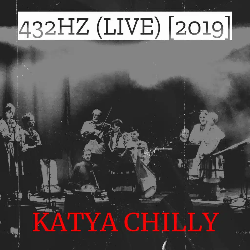 432hz (Live) [2019]