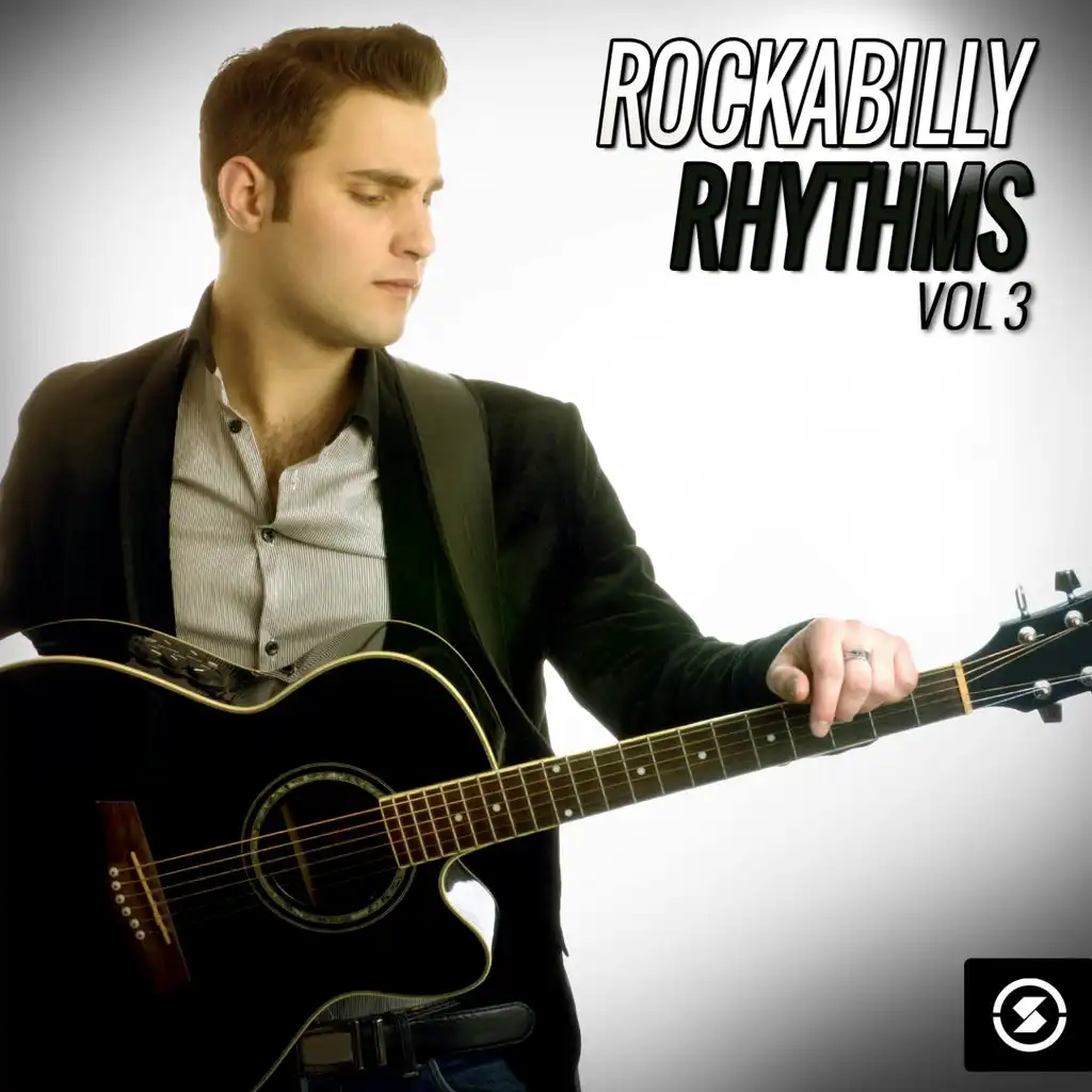 Rockabilly Rhythms, Vol. 3