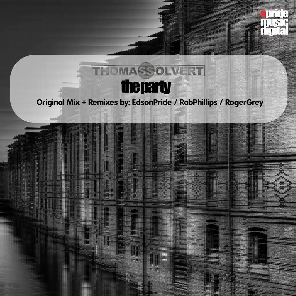 The Party (Roger Grey Remix)