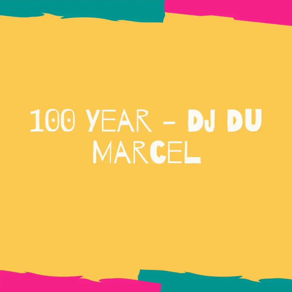 DJ Du Marcel