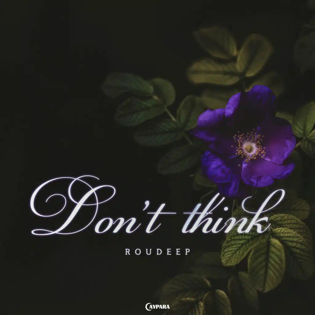 Don't Think