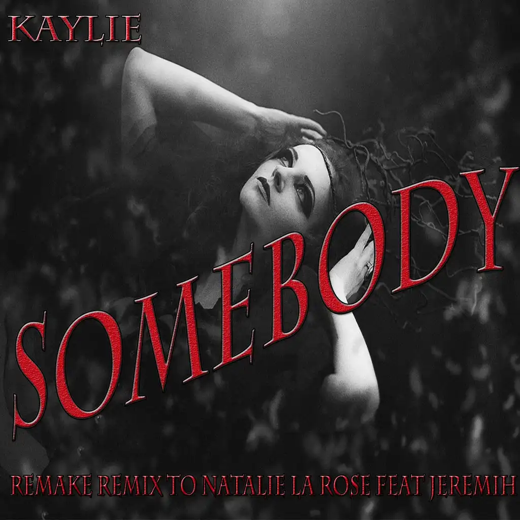 Somebody (Instrumental)