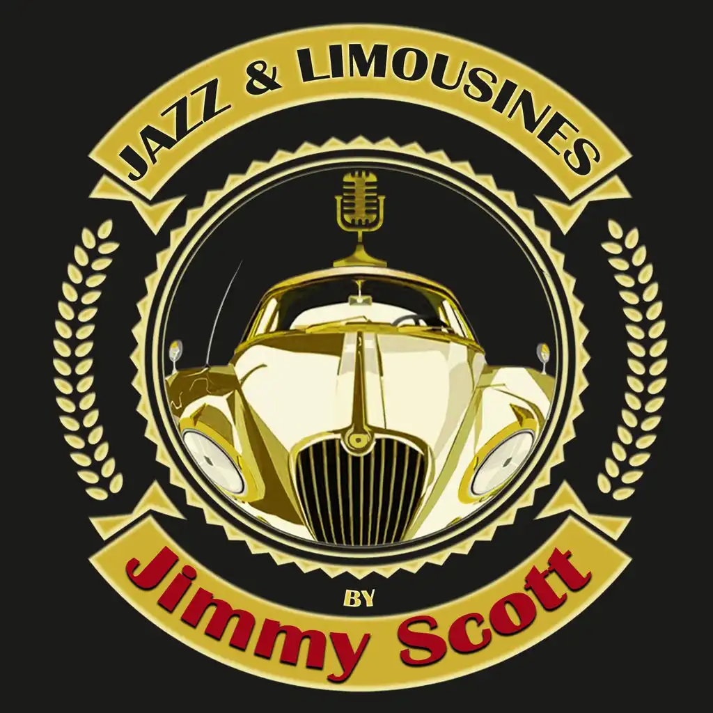 Jazz & Limousines by Jimmy Scott