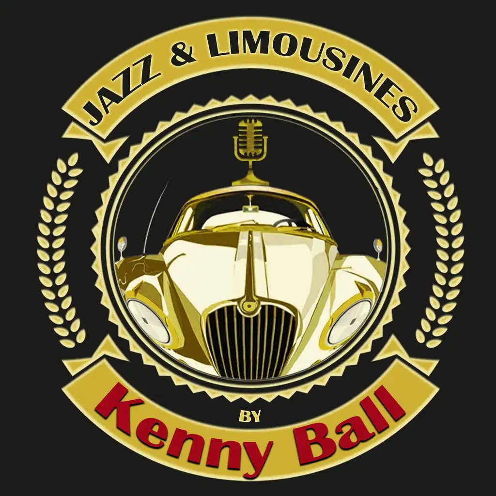 Jazz & Limousines by Kenny Ball