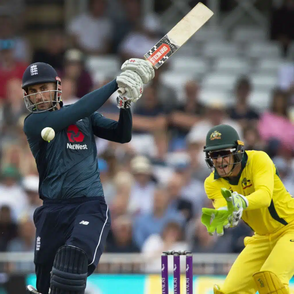 'Serious Boshing' – the Week Records Tumbled