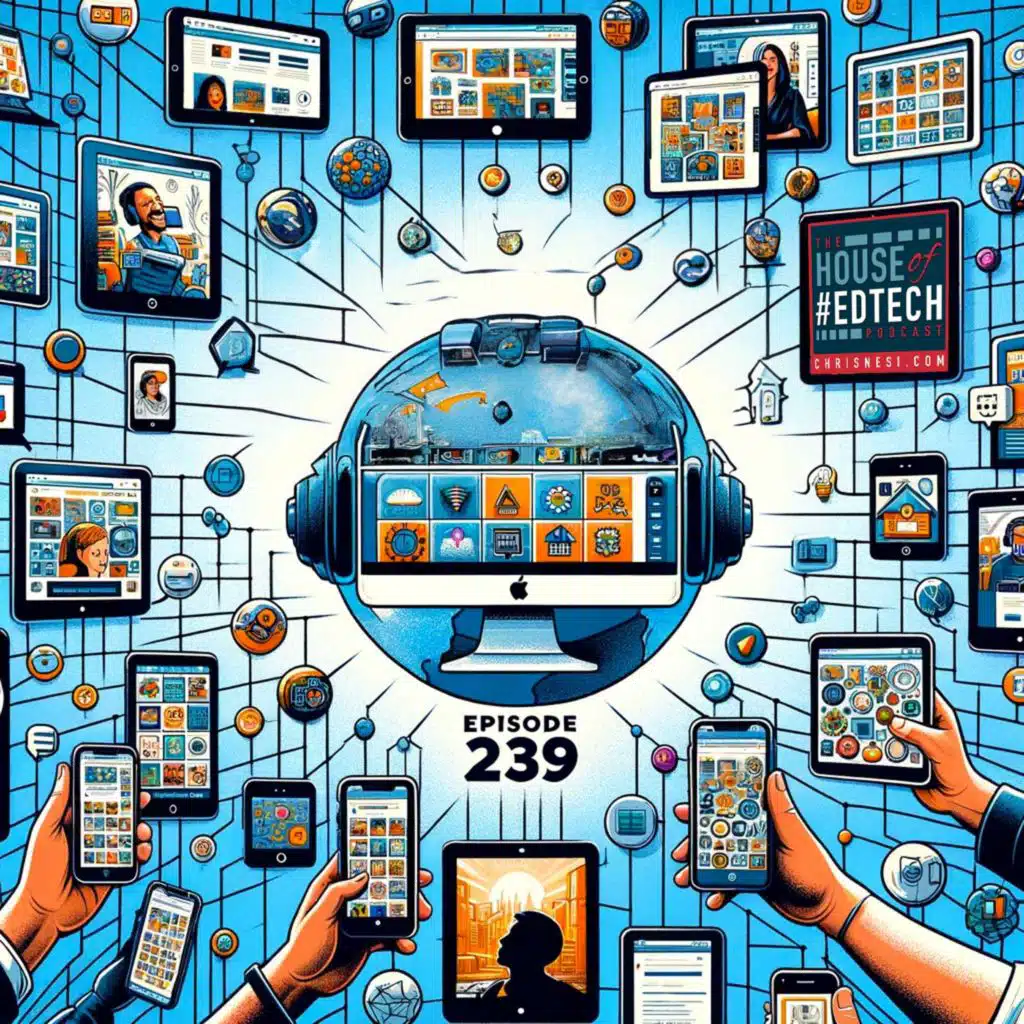 2023 House of #EdTech Smackdown - HoET239