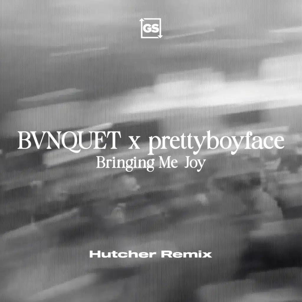 Bringing Me Joy (Hutcher Remix)
