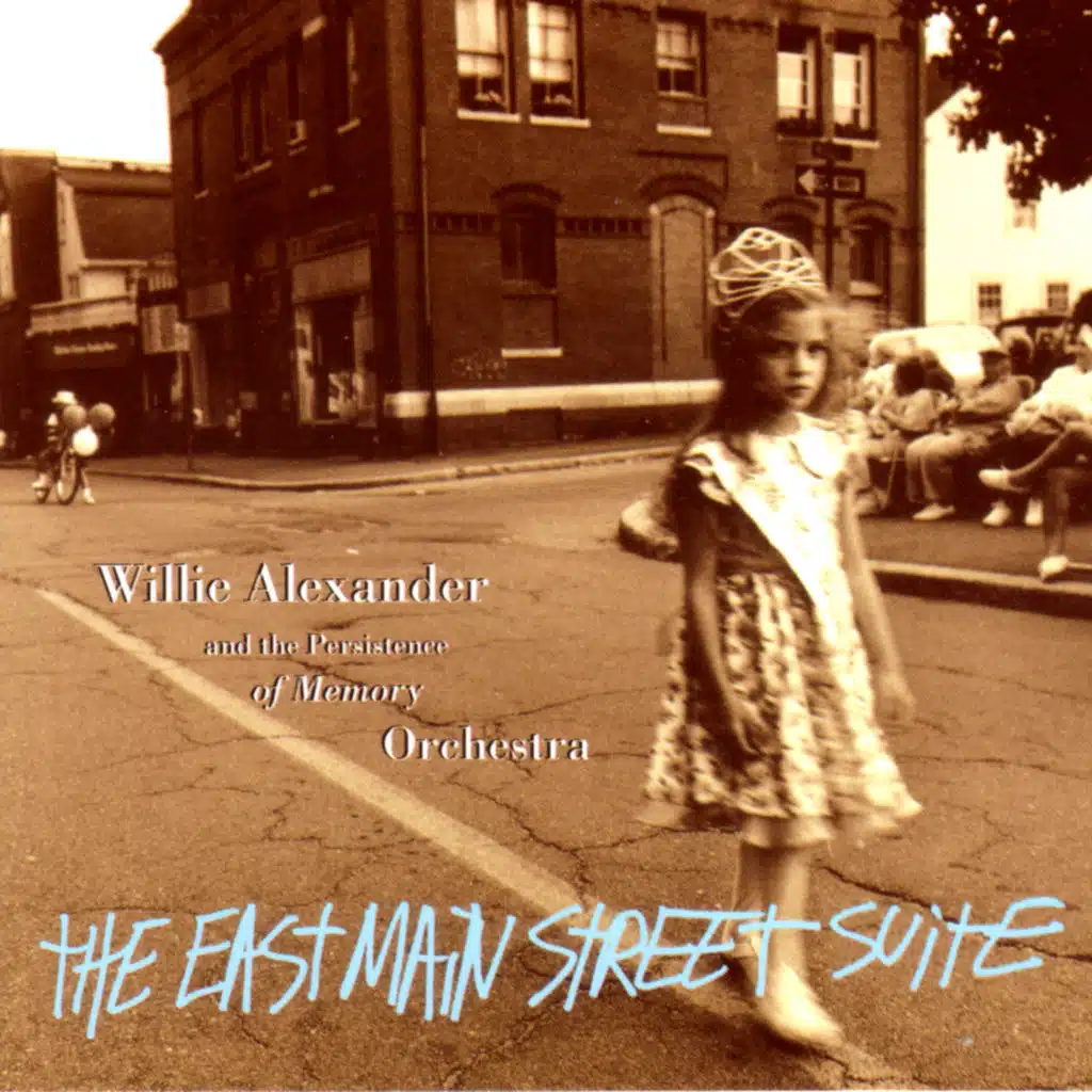 East Main Street Suite (feat. Ken Field, Mark Chenevert & Jim Doherty)