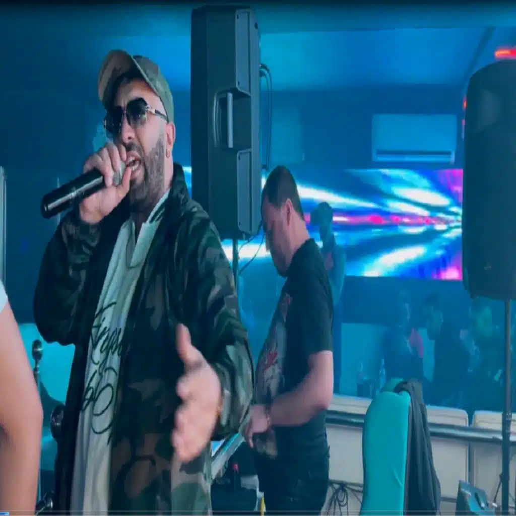 Chira Sghira Semouha Opera