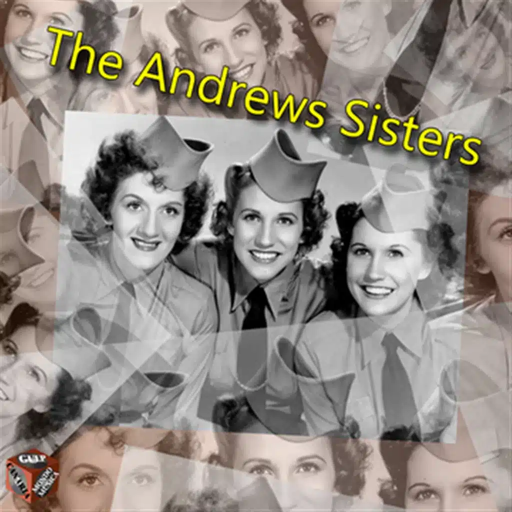 The Andrews Sisters