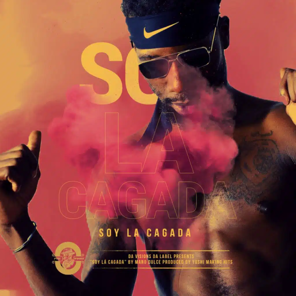 Soy La Cagada