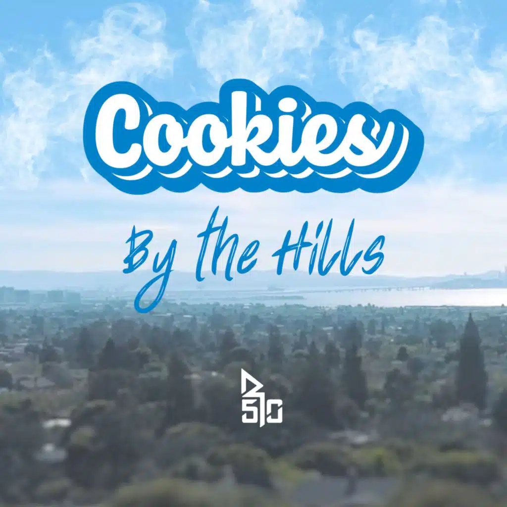 Cookies by the Hills (feat. Lee Ferris)